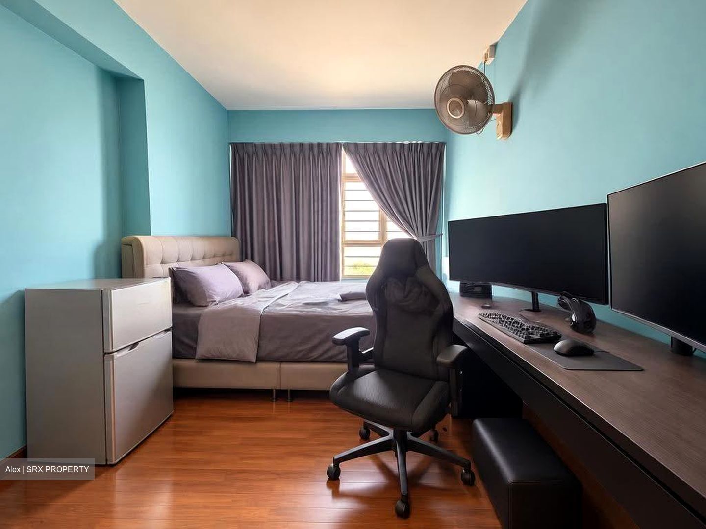 Blk 666A Waterway Woodcress (Punggol), HDB 5 Rooms #632023691